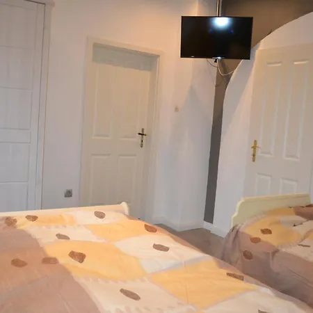 Apartman Gastezimmer Trautrims I