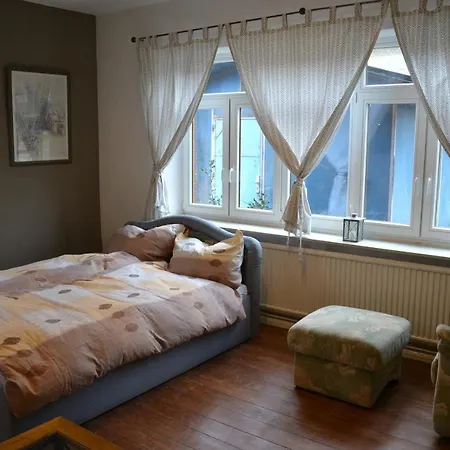Apartman Gastezimmer Trautrims I *