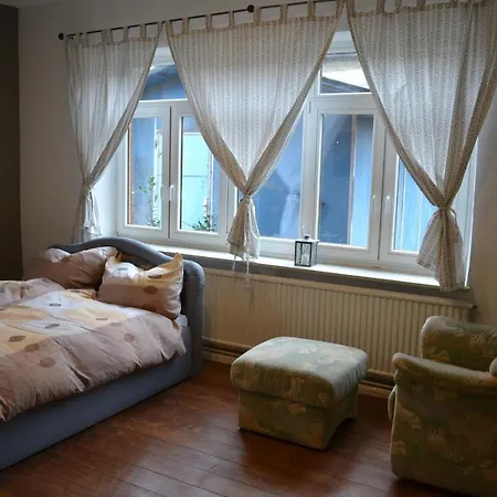Gastezimmer Trautrims I * Nubbel