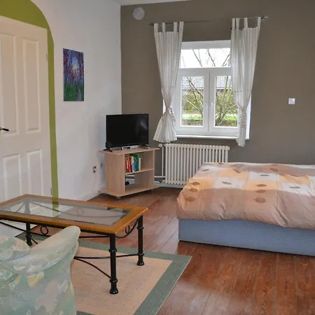 Gastezimmer Trautrims I * Nubbel