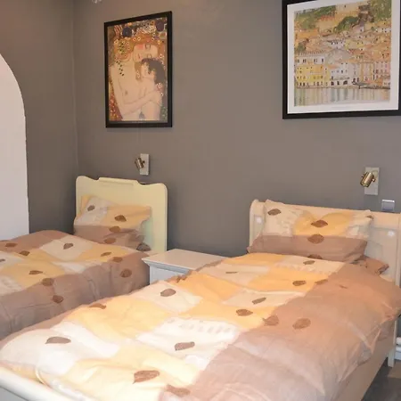 Gastezimmer Trautrims I
