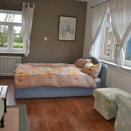 Gastezimmer Trautrims I Nubbel