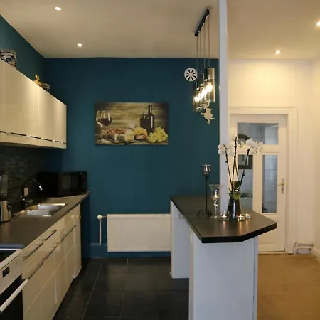 Gastezimmer Trautrims I