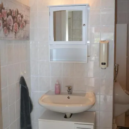 Gastezimmer Trautrims I * Nubbel