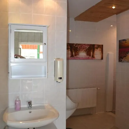 Gastezimmer Trautrims I *