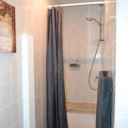 Gastezimmer Trautrims I *