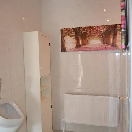 Gastezimmer Trautrims I Apartman